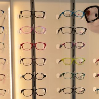 Optyk Zabrze - oprawki okularowe dla dzieci