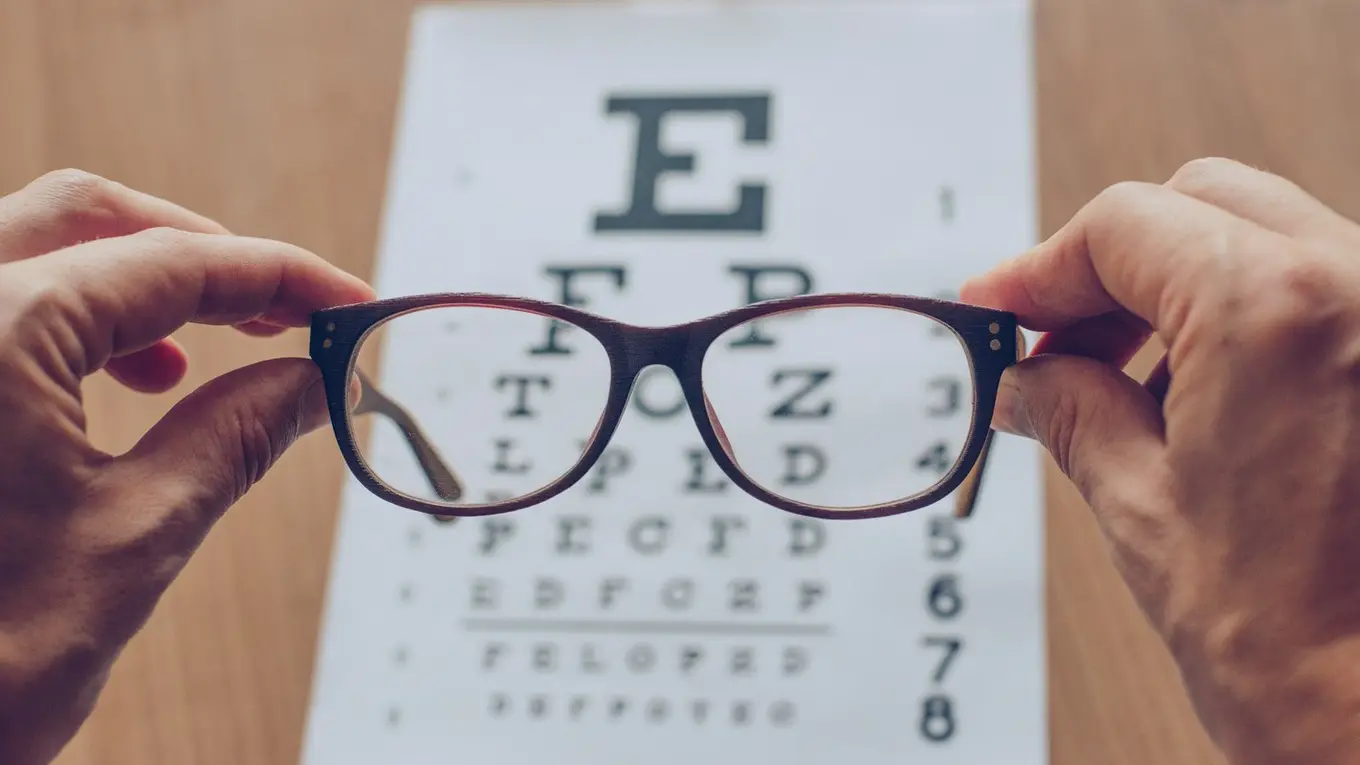 okulary